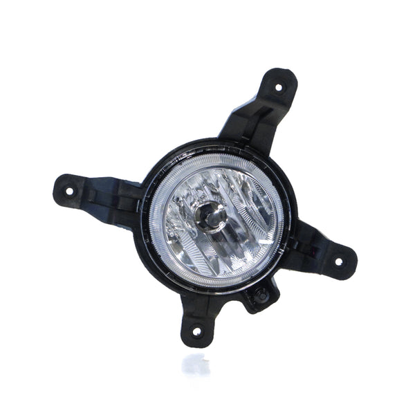 Fog Lamp Drivers Side OEM Suits Hyundai ix35 LM 2013 to 2015