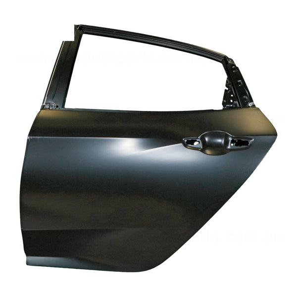 OEM Rear Door Passenger Side suits Honda Civic FK4, FK4/FK5 2017 onwards