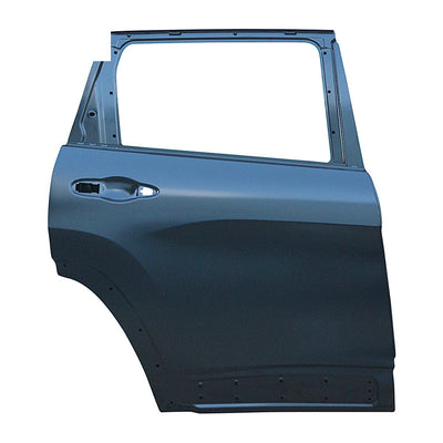 OEM Rear Door Drivers Side suits Jeep Cherokee KL 2014 to 2018