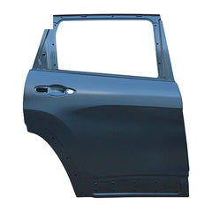 OEM Rear Door Drivers Side suits Jeep Cherokee KL 2014 to 2018