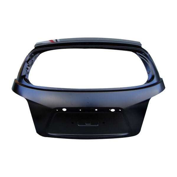 OEM Tail Gate Without Mould suits Holden Barina TM 2011 to 2016