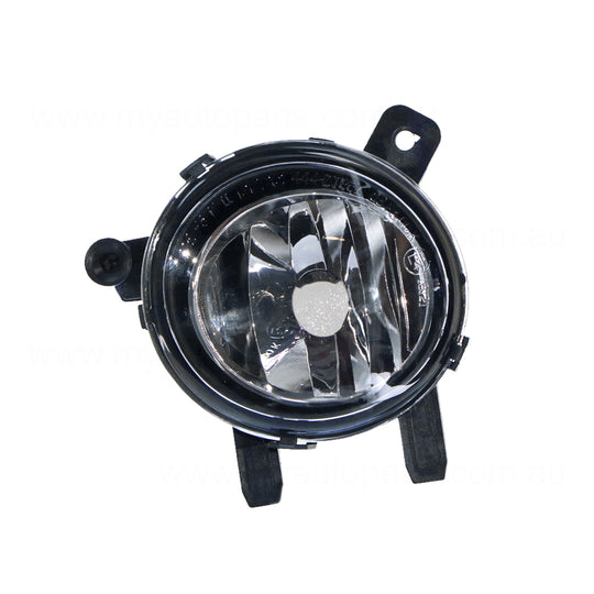 Fog Lamp Passenger Side Certified suits BMW 1 Series F20, 2 Series F22/F45, 3 Series F30/F34, 4 Series F32/F33
