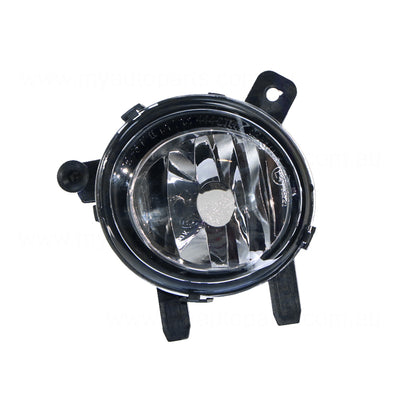 Fog Lamp Passenger Side Certified suits BMW 1 Series F20, 2 Series F22/F45, 3 Series F30/F34, 4 Series F32/F33