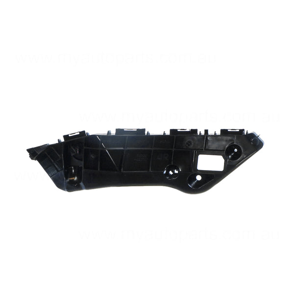 Front Bar Bracket Drivers Side OEM suits Toyota RAV4