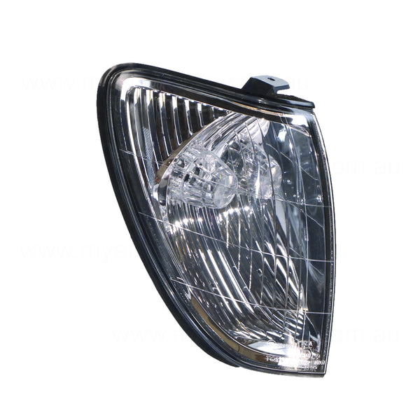 Front Park / Indicator Lamp Drivers Side Genuine Suits Lexus LX UZJ100R 1998 to 2007