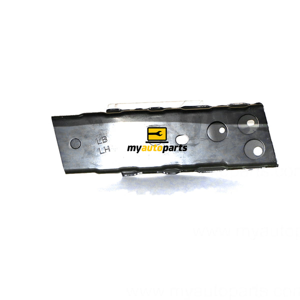 Rear Bar Reinforcement OEM Suits Nissan Patrol Y62 2017 to 2021
