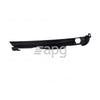 Mazda CX-9 OEM Front Bar Grille Passenger Side 07/2016 to 11/2020 - TK4950C21C