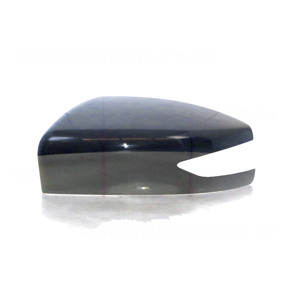 Door Mirror Cover Passenger Side OEM suits Nissan Pulsar & Altima