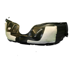 Front Guard Liner Passenger Side Genuine Suits Toyota Camry AVV50R 2012 to 2015