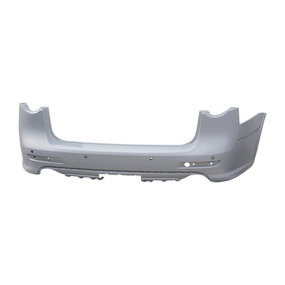 OEM Rear Bar suits Volkswagen Passat B6 2006 to 2011
