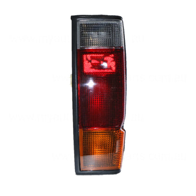 Tail Lamp Passenger Side Aftermarket Suits Nissan Navara D21 1986 to 1992