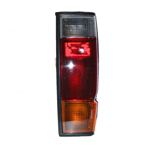 Tail Lamp Passenger Side Aftermarket Suits Nissan Navara D21 1986 to 1992