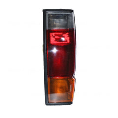 Tail Lamp Passenger Side Aftermarket Suits Nissan Navara D21 1986 to 1992