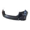 OEM Rear Bar suits Honda Jazz GE 2012 to 2014