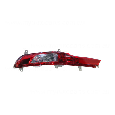 ADR Compliant Rear Bar Lamp Passenger Side Certified Suits Kia Sportage SL II 2013 to 2015