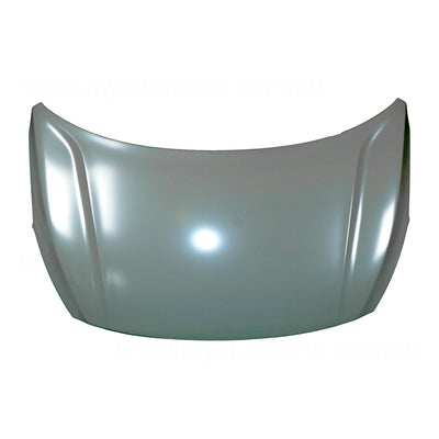 OEM Bonnet suits Kia Rio YB 2017 to 2021