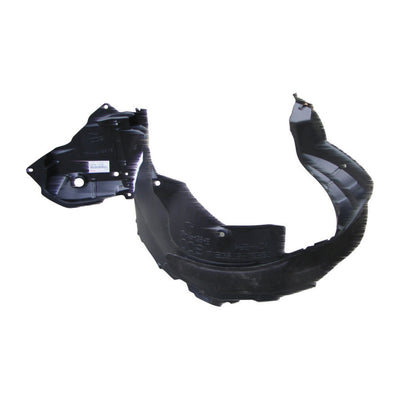 Front Guard Liner Passenger Side Genuine suits Toyota Corolla