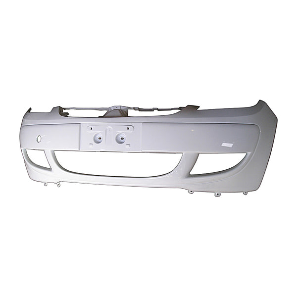 OEM Front Bar Without Fog Light suits Mitsubishi Colt RG 2006 to 2011
