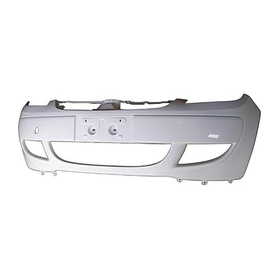 OEM Front Bar Without Fog Light suits Mitsubishi Colt RG 2006 to 2011