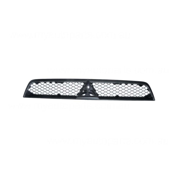 Grille OEM Suits Mitsubishi Lancer CJ 2007 to 2015