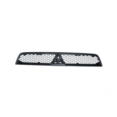 Grille OEM Suits Mitsubishi Lancer CJ 2007 to 2015