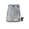 Front Park / Indicator Lamp Passenger Side Aftermarket Suits Mazda B Series UF 1985 to 1996