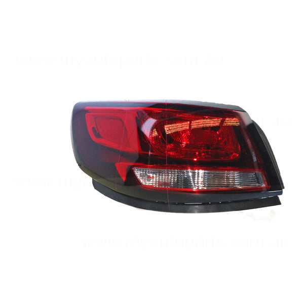 Tail Lamp Passenger Side Certified suits Holden Commodore VF