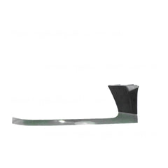 Head Lamp Filler Panel Drivers Side Genuine suits Subaru Forester SG