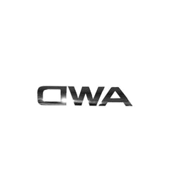 Front Door Emblem Drivers Side Genuine Suits Kia Sorento UM 2017 to 2021