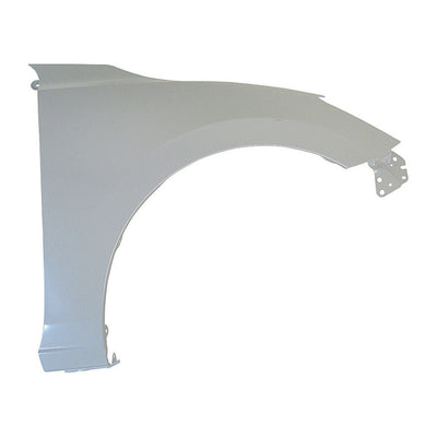 OEM Front Guard Drivers Side suits Mazda 2 DJ, DL 2014 to 2019