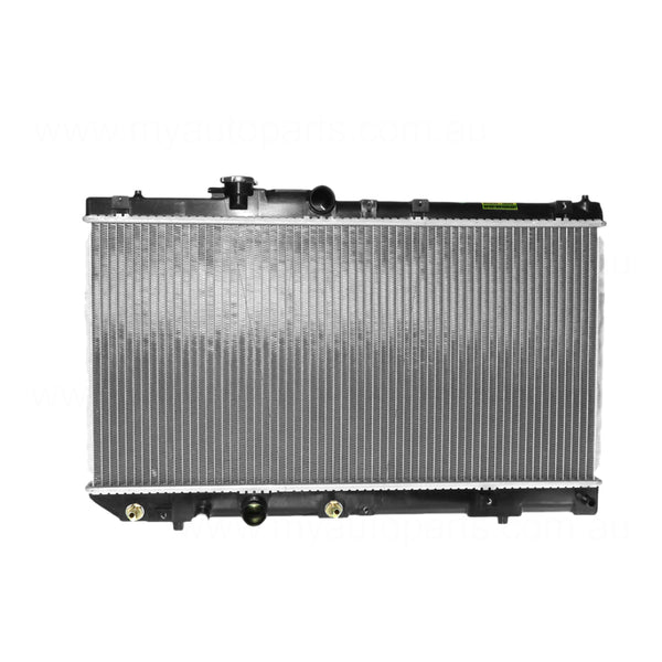 Radiator Aftermarket suits Daihatsu