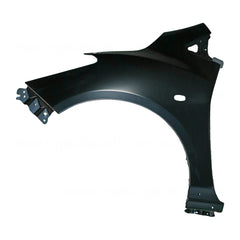 Certified Front Guard Passenger Side suits Mazda 2 DE 2007 to 2014