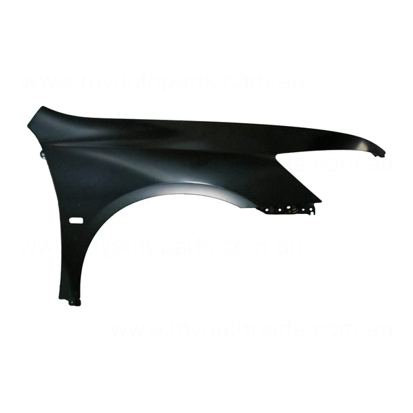 Genuine Front Guard Drivers Side suits Honda Accord CM 2002 to 2008