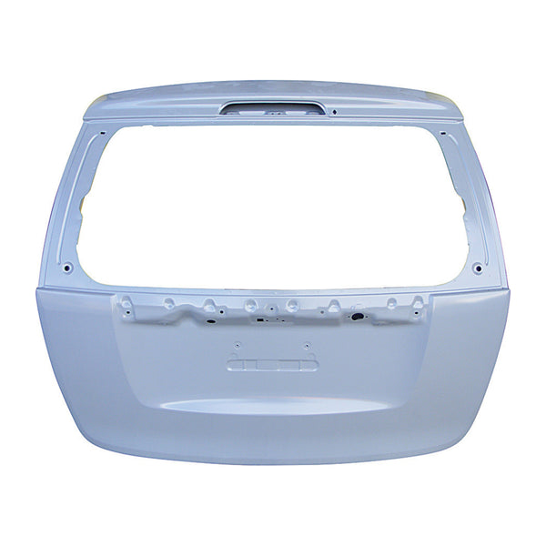 OEM Tail Gate suits Kia Carnival VQ 2006 to 2015