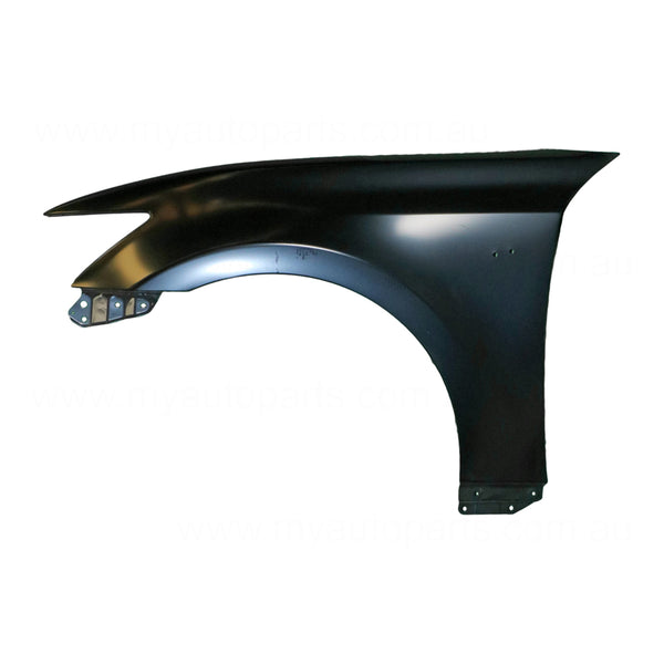 OEM Front Guard Passenger Side suits Lexus GS200T ARL10, Lexus GS450H GWL10, Lexus GS350 GRL12, Lexus GS250/GS350/GS450 GRL11/GRL10/GWS191, Lexus GS300H AWL10 2012 onwards
