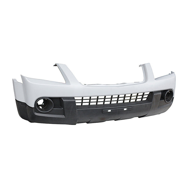 OEM Front Bar suits Holden Colorado RC 2008 to 2012