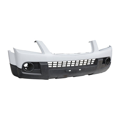 OEM Front Bar suits Holden Colorado RC 2008 to 2012