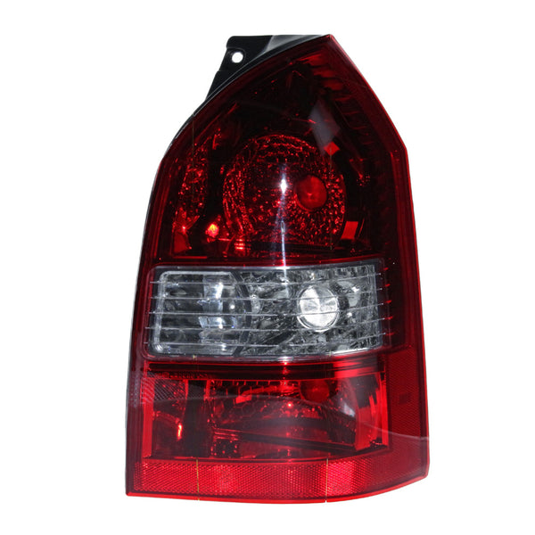 Tail Lamp Drivers Side Certified Suits Hyundai Tucson JM 2004 to 2010