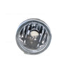 Fog Lamp Passenger Side Certified Suits Suzuki SX4 RW420 2007 to 2014