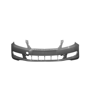 Certified Front Bar suits Skoda Fabia 5J 2011 to 2015