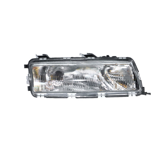 Head Lamp Drivers Side Aftermarket Suits Holden Commodore VP 1991 to 1993