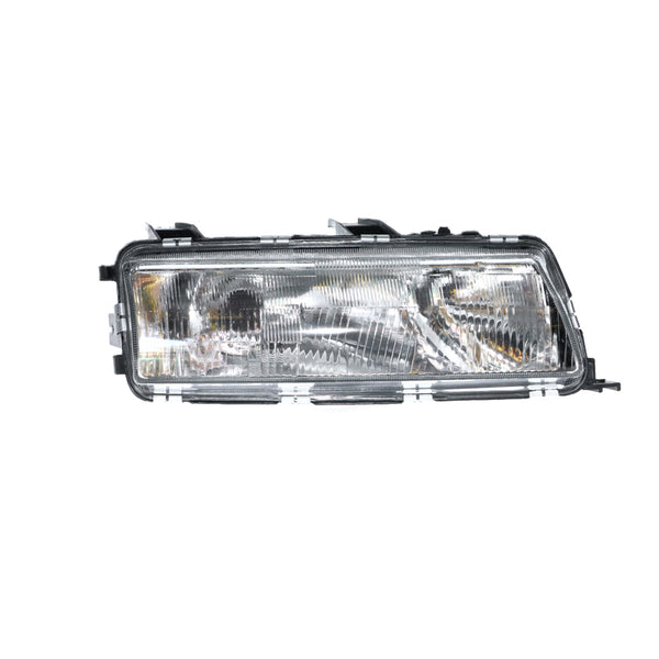 Head Lamp Drivers Side Aftermarket Suits Holden Commodore VP 1991 to 1993