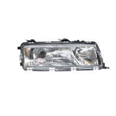 Head Lamp Drivers Side Aftermarket Suits Holden Commodore VP 1991 to 1993