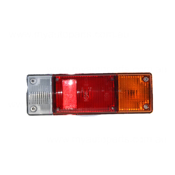 Tail Lamp Drivers Side OEM suits Nissan Navara