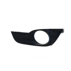 Front Bar Grille With Fog Light Mount Passenger Side OEM Suits Nissan Altima L33 9/2013 to 2017