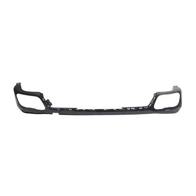BMW X5 Aftermarket Rear Bar 08/2018 to 07/2023 - 51128099937