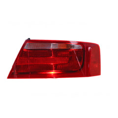 Tail Lamp Drivers Side OES suits Audi A5/S5 8T Coupe/Cabriolet 5/2012 to 11/2016