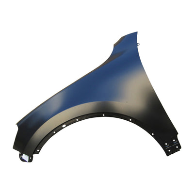 Genuine Front Guard Passenger Side suits Volkswagen Touareg 7P 2011 to 2019