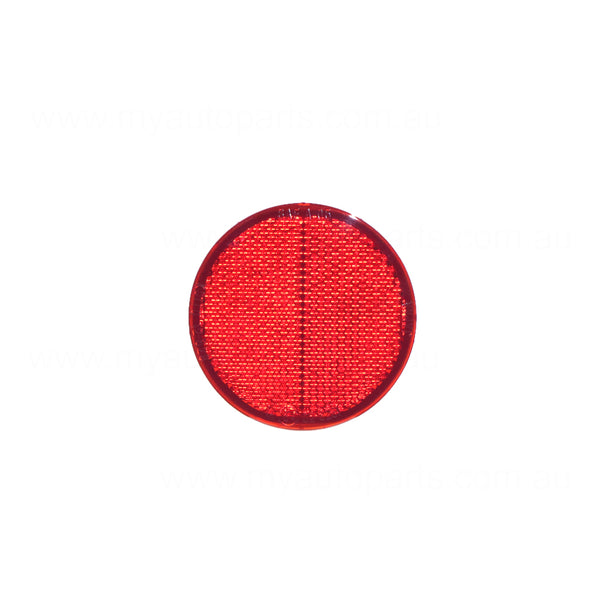 Rear Bar Reflector Passenger Side OEM suits Toyota