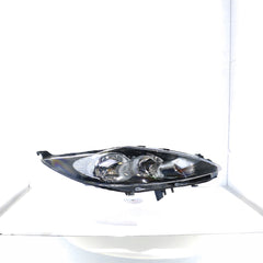 Halogen Manual Adjust Head Lamp Drivers Side OEM Suits Ford Fiesta WT 2010 to 2013